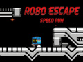Peli Robo Escape speed run