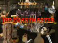 Peli The Hunt for the Beastmaster