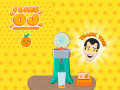 Peli I Like Orange Juice