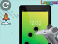 Peli Whack the Tablet