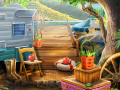 Peli Hidden Camp