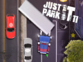 Peli Just Park It 11