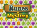 Peli Runes of Mystery