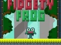 Peli Fidgety Frog