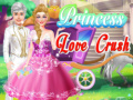 Peli Princess Love Crush