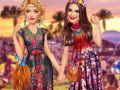 Peli Gigi & Kendall BFFs