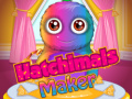 Peli Hatchimals Maker