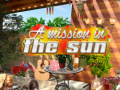 Peli Mission in the Sun