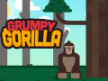 Peli Grumpy Gorilla