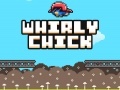 Peli Whirly Chick  