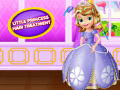 Peli Little Princess Hair Treatment