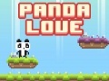 Peli Panda Love