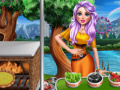 Peli Fashion Girl Outdoor Activities