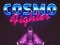 Peli Cosmo Fighter  