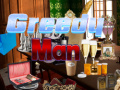 Peli Greedy Man
