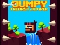 Peli Jumpy: The First Jumper  