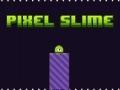 Peli Pixel Slime
