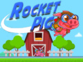 Peli Rocket Pig