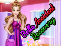 Peli Belle Accident Recovery