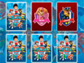 Peli Paw Patrol Memory Cards