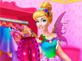 Peli Fairy Princess Dresser 2