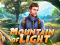 Peli Mountain of Light
