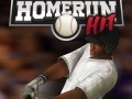 Peli Homerun Hit