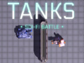 Peli TANKS Sci-Fi Battle