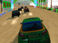 Peli Desert Storm Racing