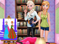 Peli Princess Read And Draw