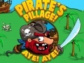 Peli Pirate's Pillage! Aye! Aye!  
