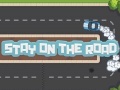 Peli Stay On The Road