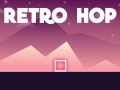 Peli Retro Hop