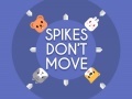 Peli Spikes Don't Move