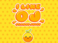 Peli I Like OJ Orange Juice