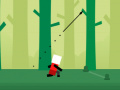 Peli Spear Toss
