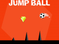 Peli Jump Ball