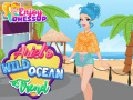 Peli Ariel's Wild Ocean Trend