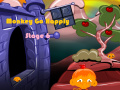 Peli Monkey Go Happly Stage 6