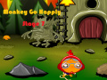 Peli Monkey Go Happly Stage 7