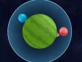 Peli Glorious Space Balloons