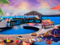 Peli Nights in Paradise