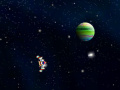 Peli Destroy the Space 2  