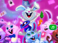 Peli Magic Solitaire: World