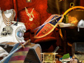 Peli A Knight's Manor