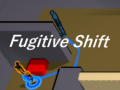 Peli  Fugitive Shift