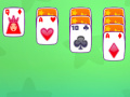 Peli Super Mega Solitaire 