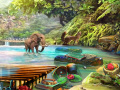 Peli Jungle Animal Rescue