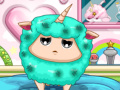 Peli Pitty Patty Unipet