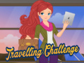 Peli Travelling Challenge